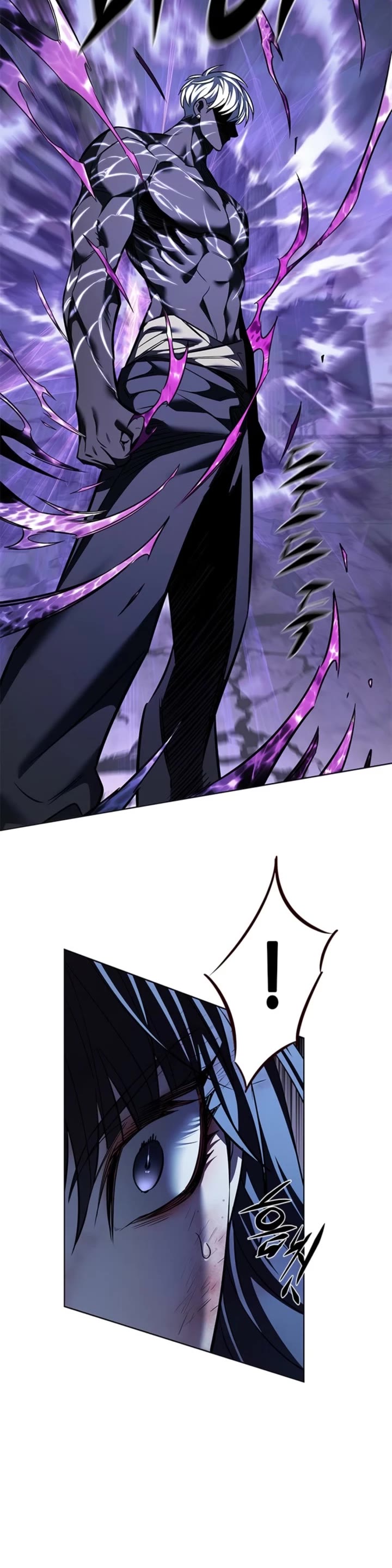 Eleceed Chapter 382 page 58 - Chapter 382