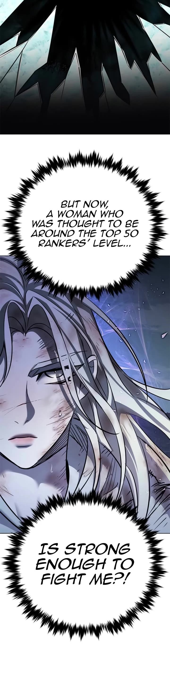 Eleceed Chapter 382 page 6 - Chapter 382