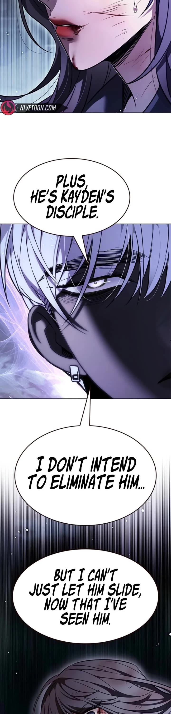 Eleceed Chapter 382 page 61 - Chapter 382
