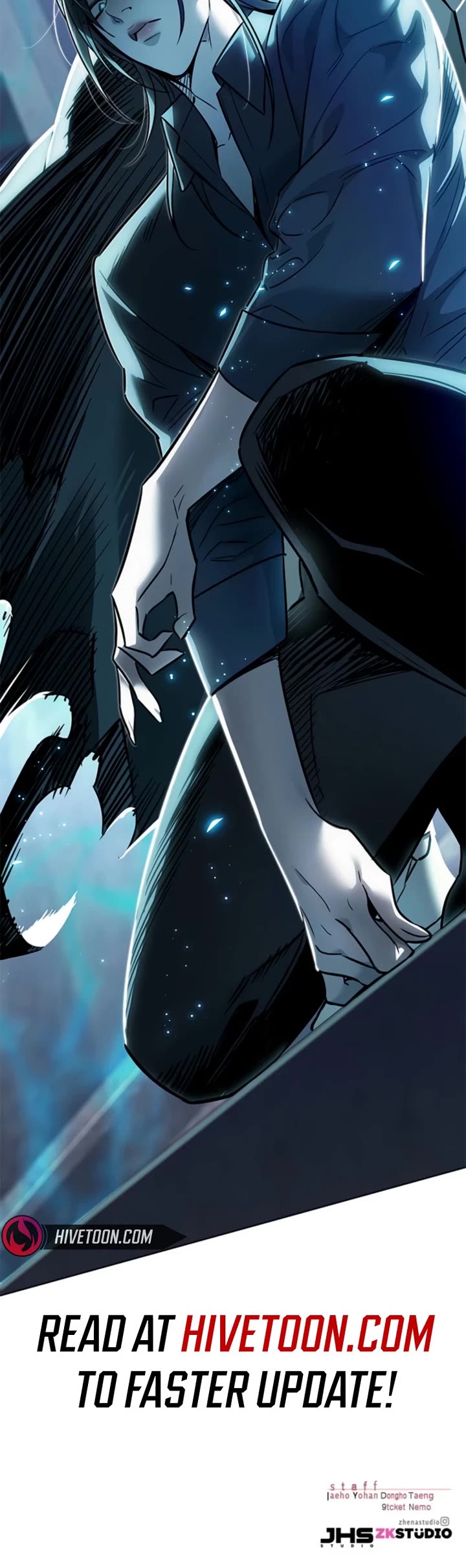 Eleceed Chapter 382 page 66 - Chapter 382