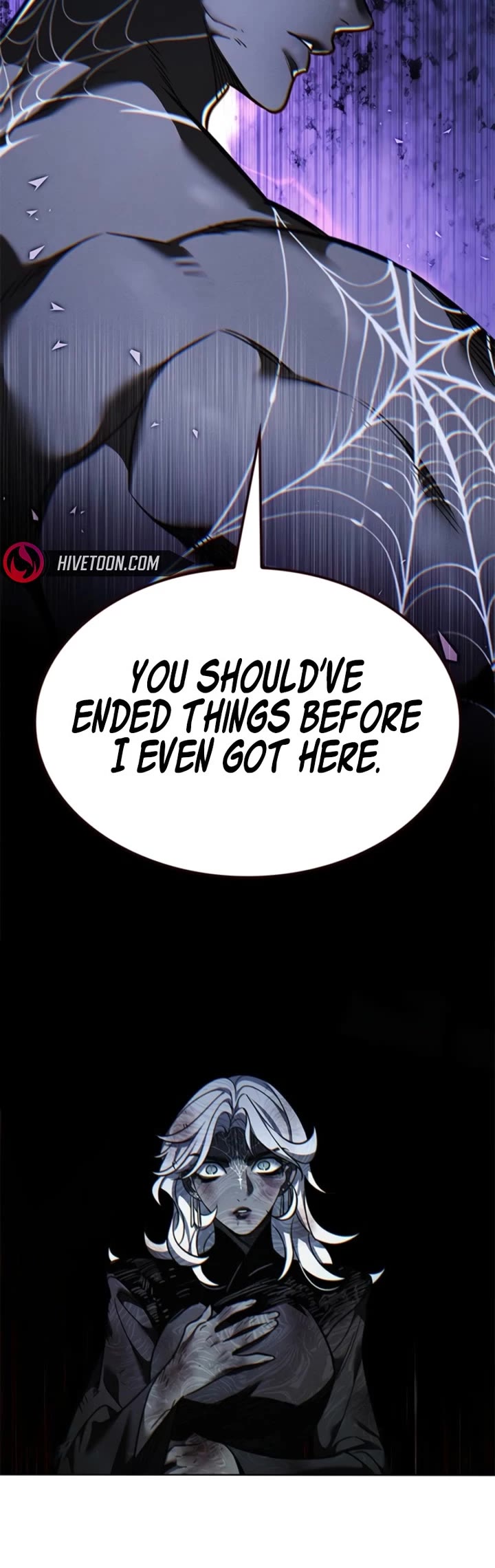 Eleceed Chapter 383 page 18 - Chapter 383