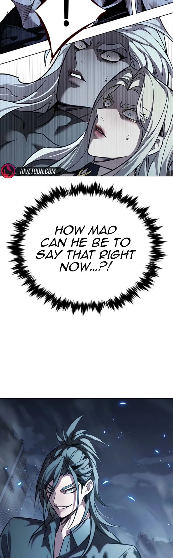 Eleceed Chapter 383 page 23 - Chapter 383
