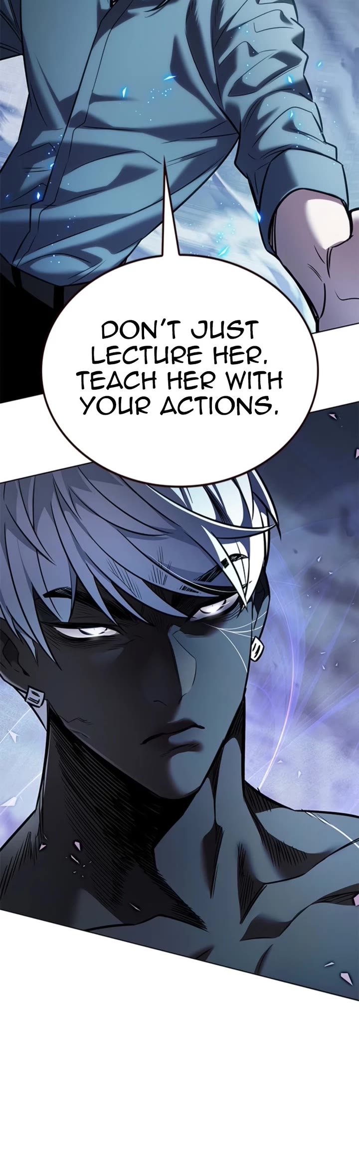 Eleceed Chapter 383 page 24 - Chapter 383