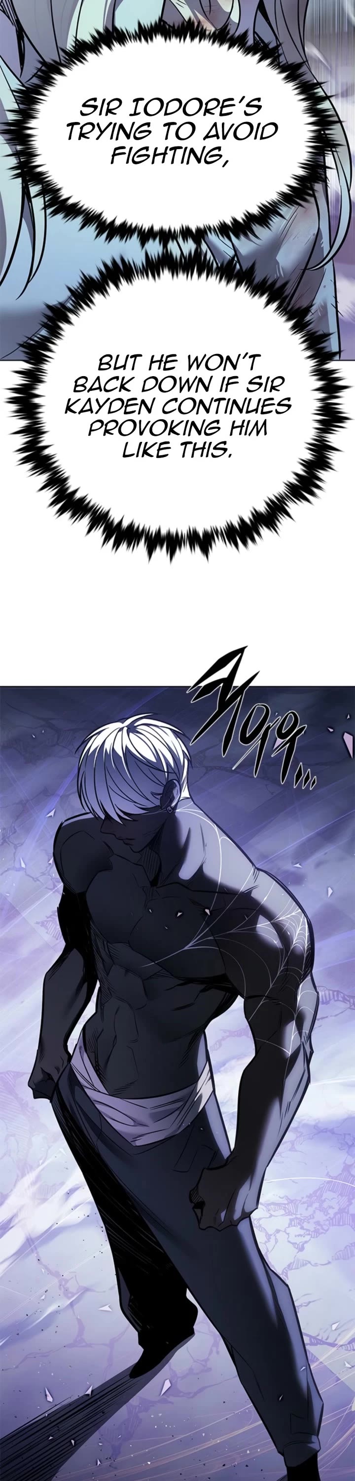 Eleceed Chapter 383 page 26 - Chapter 383
