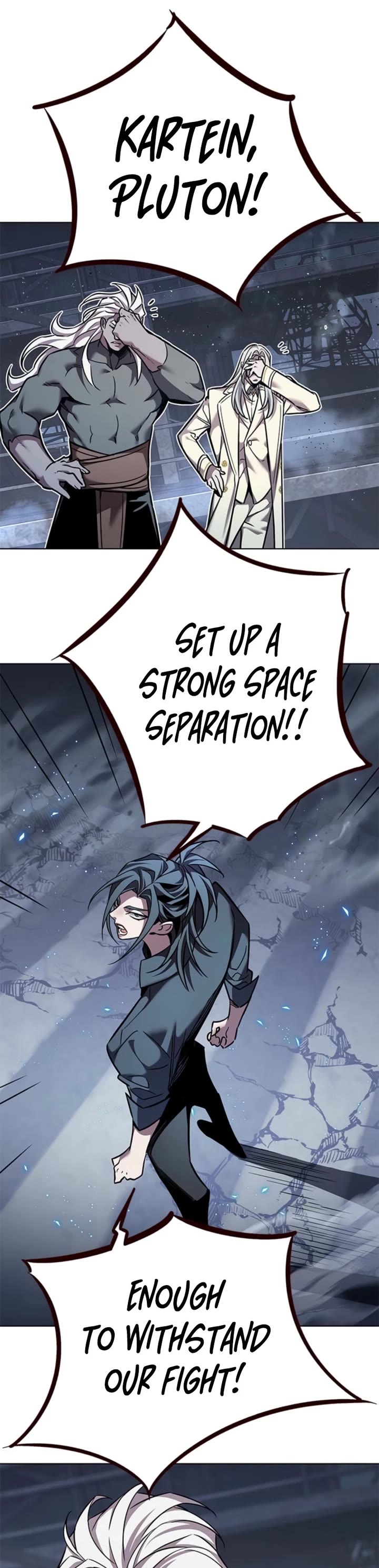 Eleceed Chapter 383 page 29 - Chapter 383