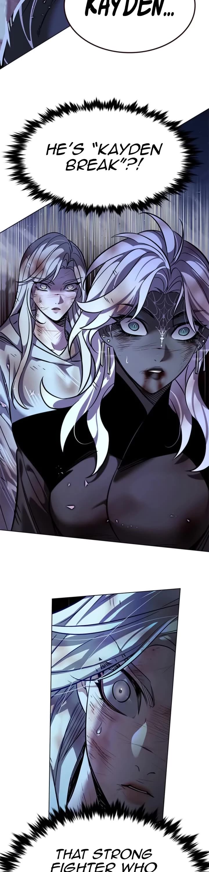 Eleceed Chapter 383 page 3 - Chapter 383