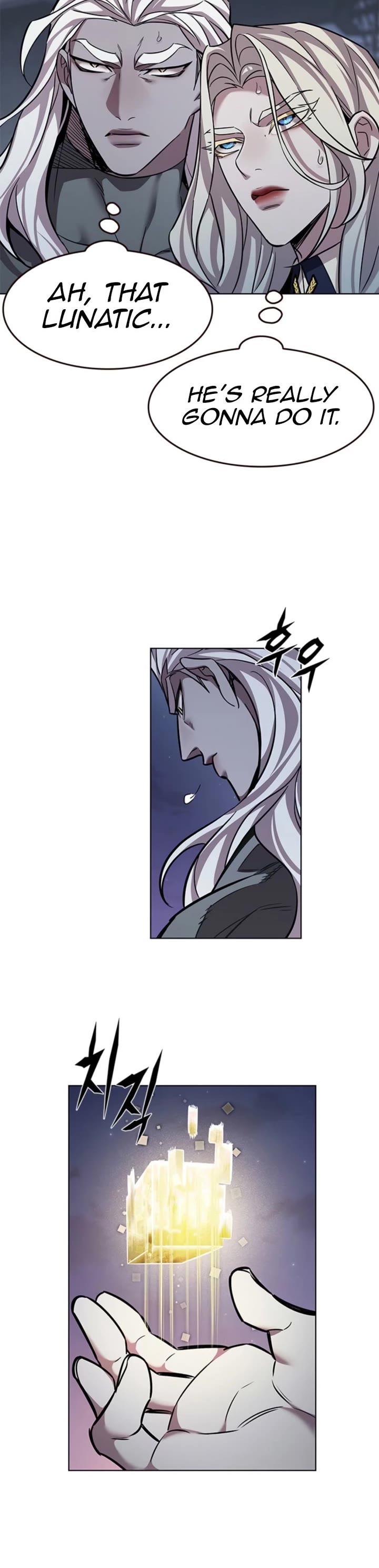 Eleceed Chapter 383 page 30 - Chapter 383