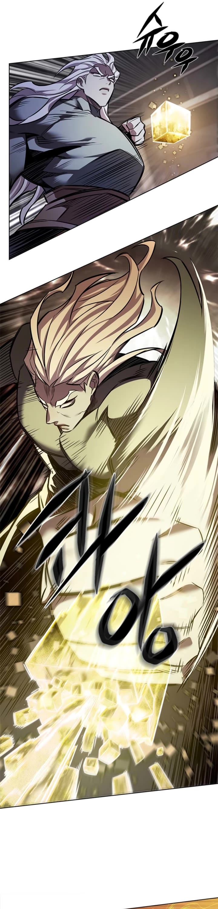 Eleceed Chapter 383 page 31 - Chapter 383