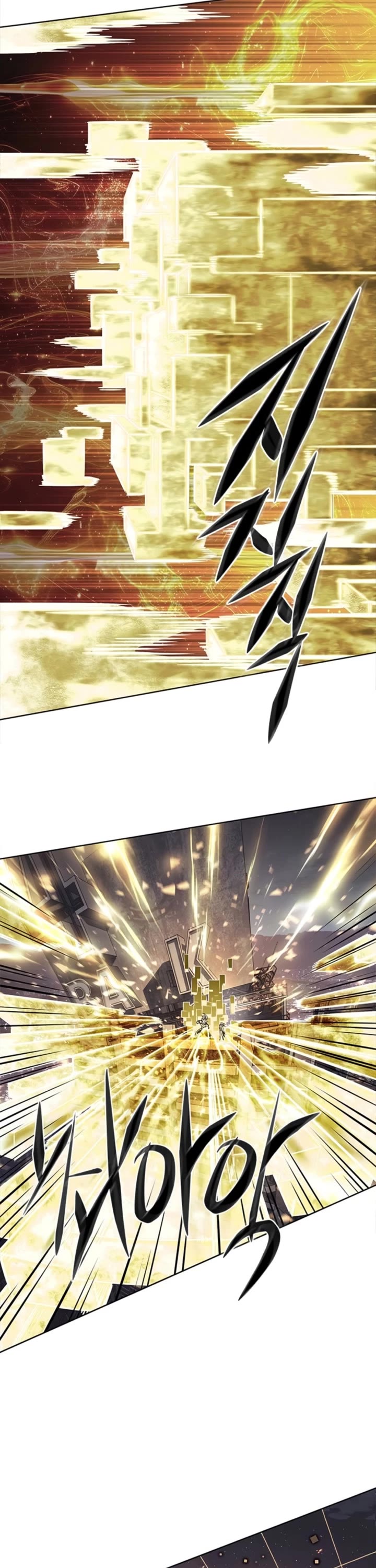 Eleceed Chapter 383 page 32 - Chapter 383