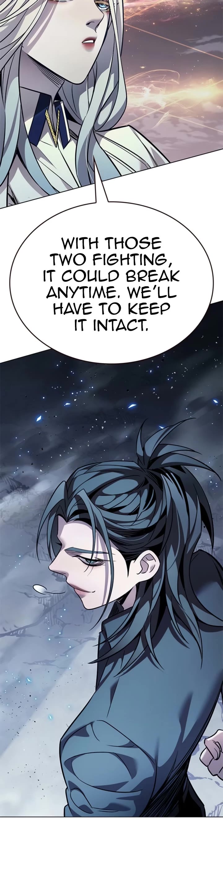 Eleceed Chapter 383 page 36 - Chapter 383