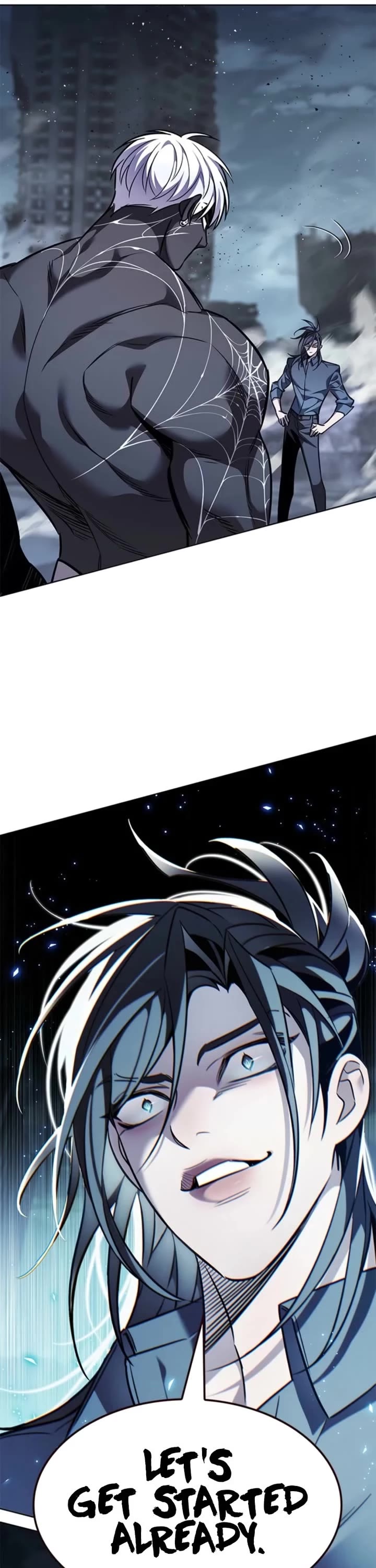 Eleceed Chapter 383 page 37 - Chapter 383