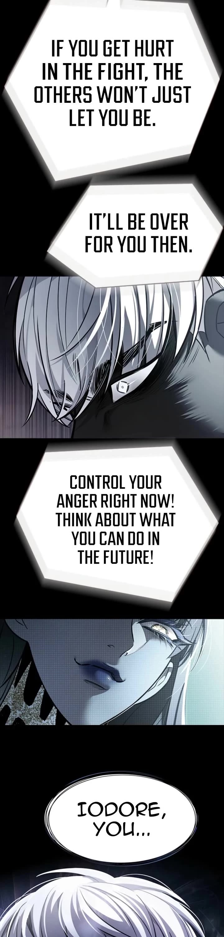 Eleceed Chapter 383 page 39 - Chapter 383