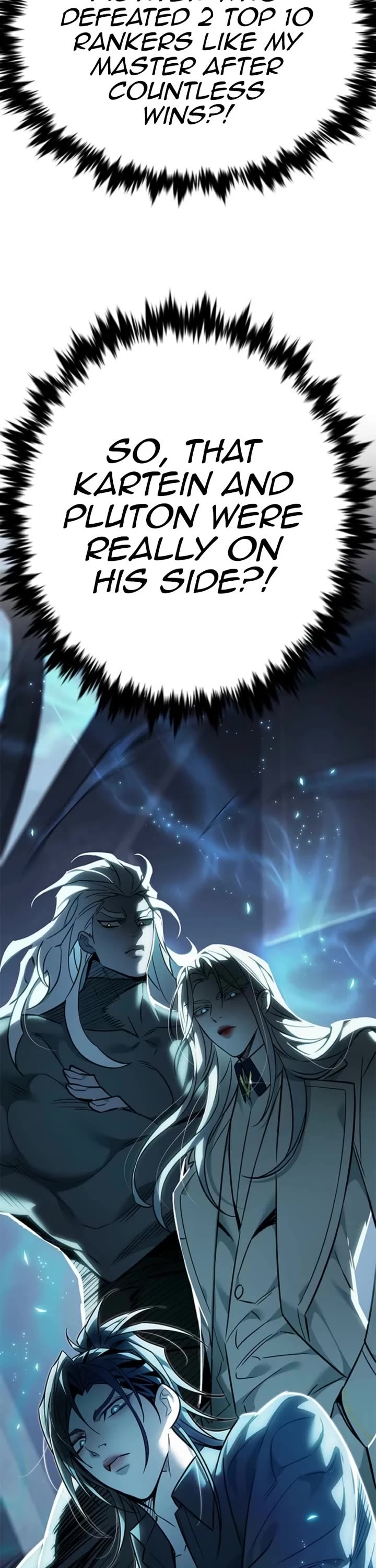 Eleceed Chapter 383 page 4 - Chapter 383