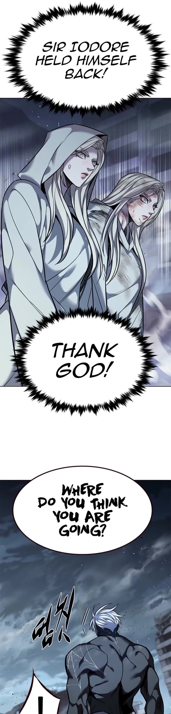 Eleceed Chapter 383 page 43 - Chapter 383