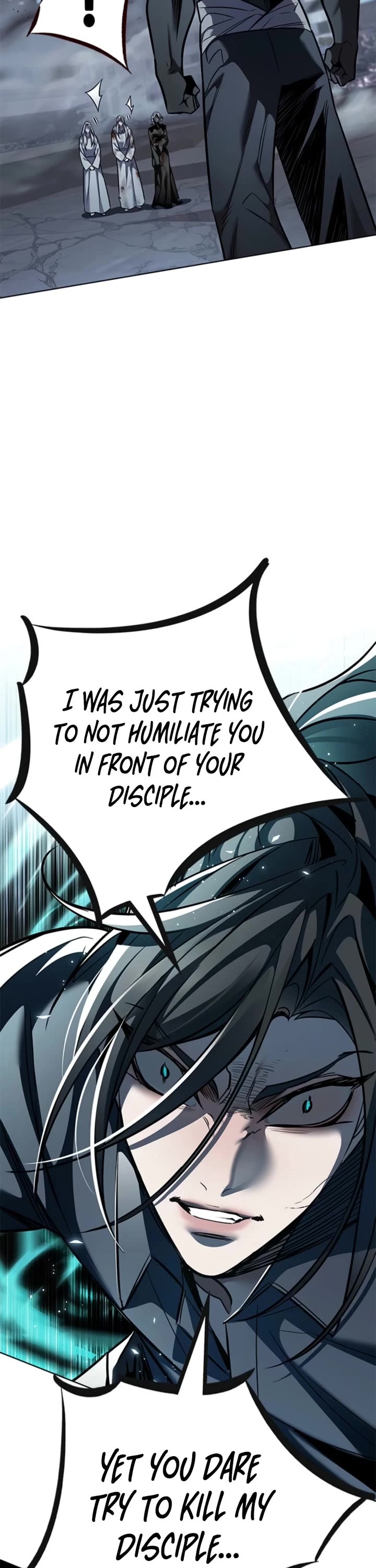 Eleceed Chapter 383 page 44 - Chapter 383