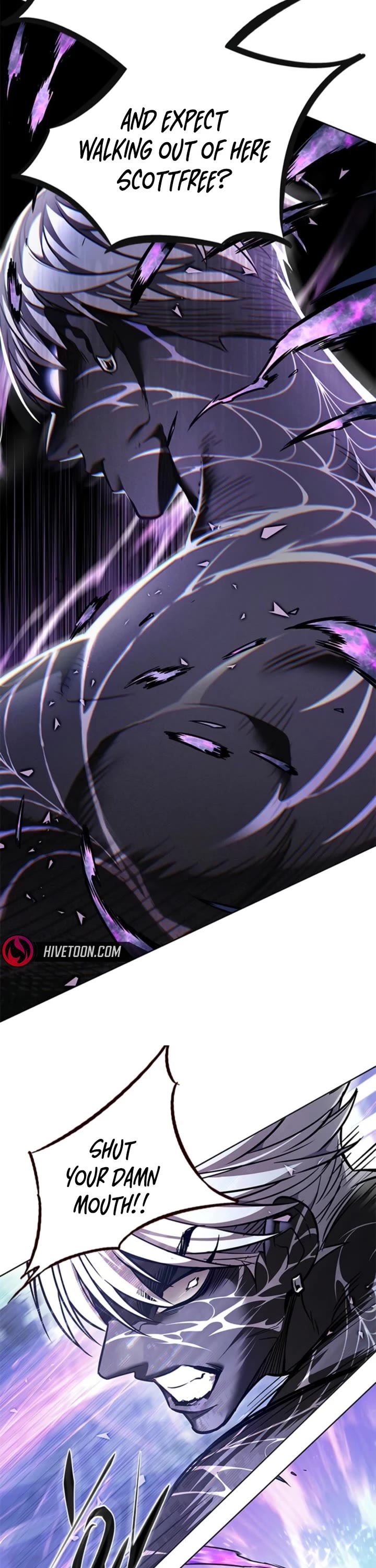 Eleceed Chapter 383 page 45 - Chapter 383