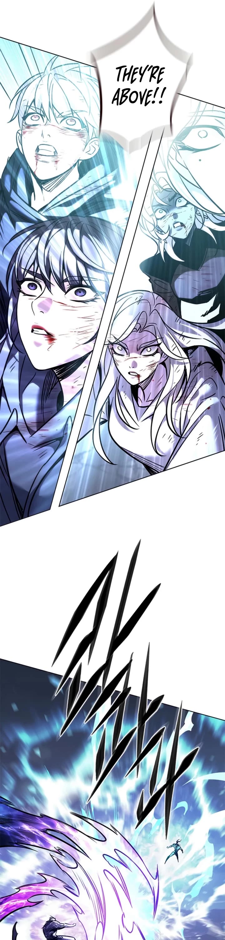 Eleceed Chapter 383 page 49 - Chapter 383