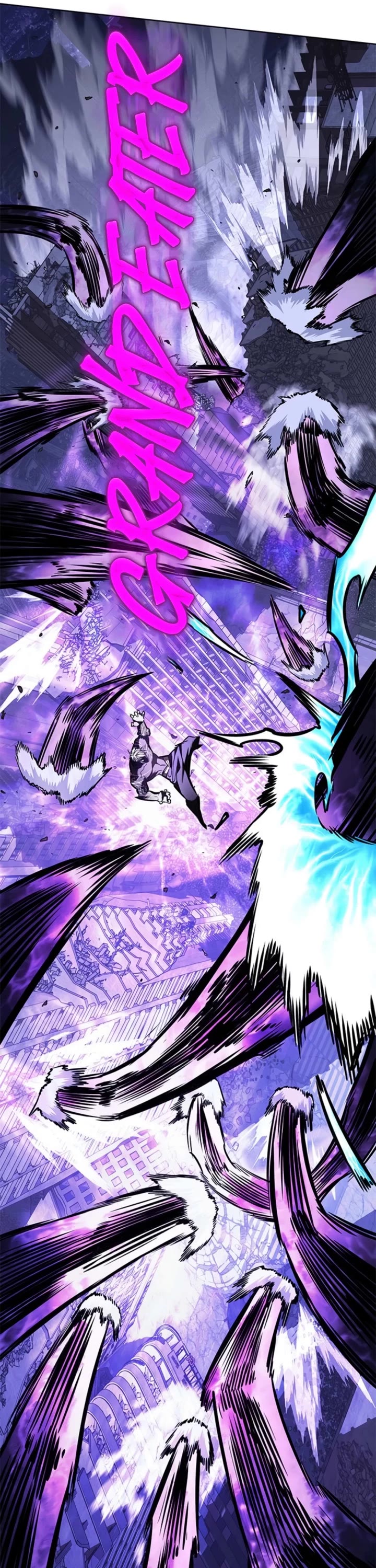 Eleceed Chapter 383 page 54 - Chapter 383