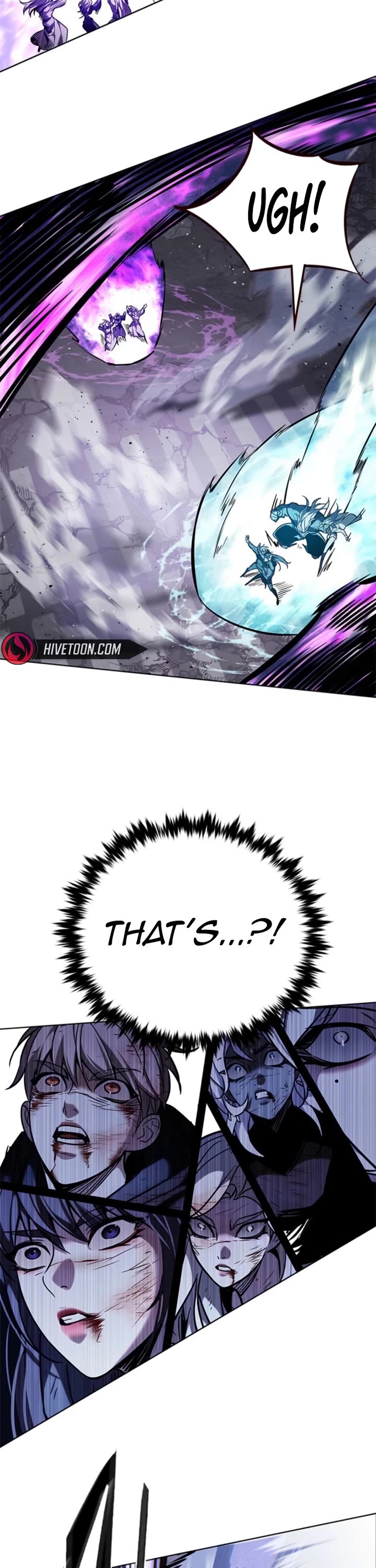Eleceed Chapter 383 page 56 - Chapter 383