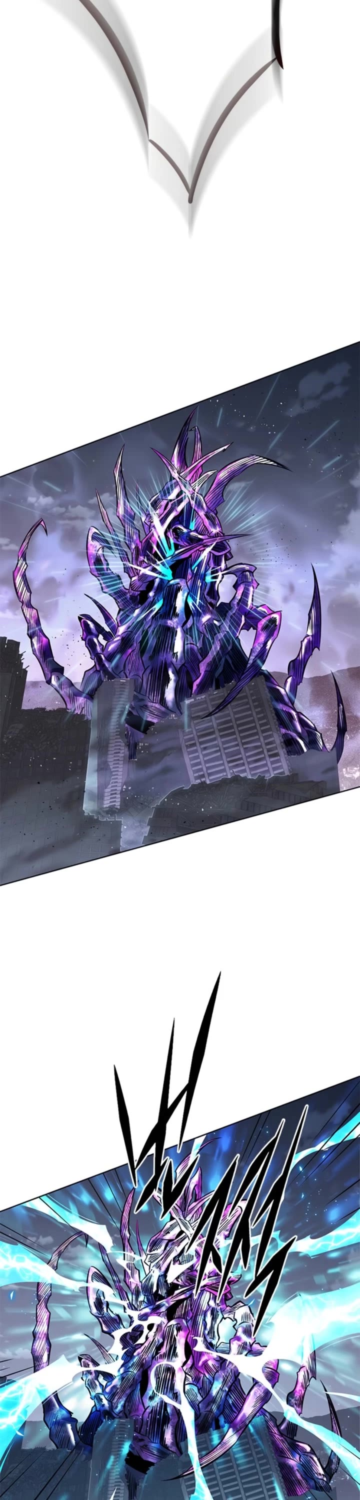 Eleceed Chapter 383 page 62 - Chapter 383