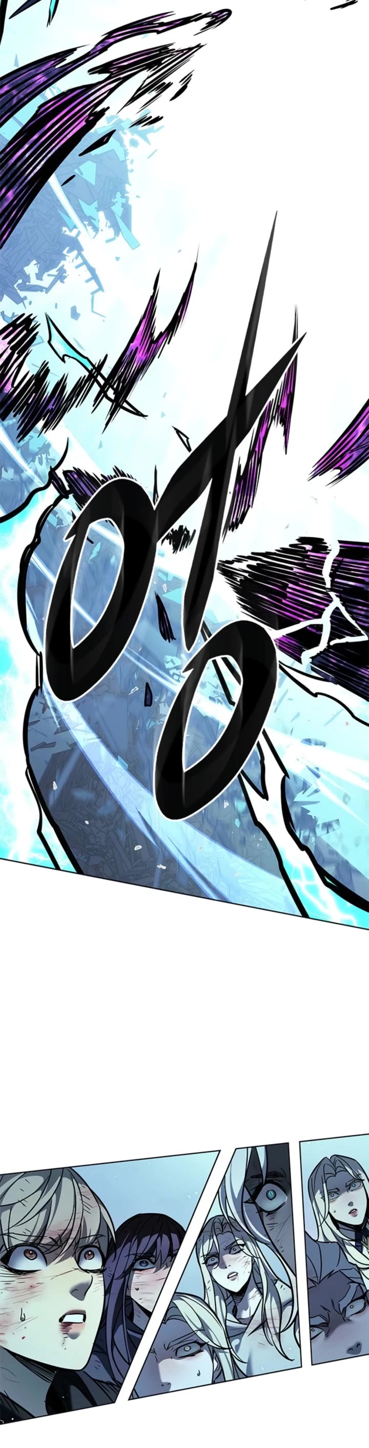 Eleceed Chapter 383 page 64 - Chapter 383