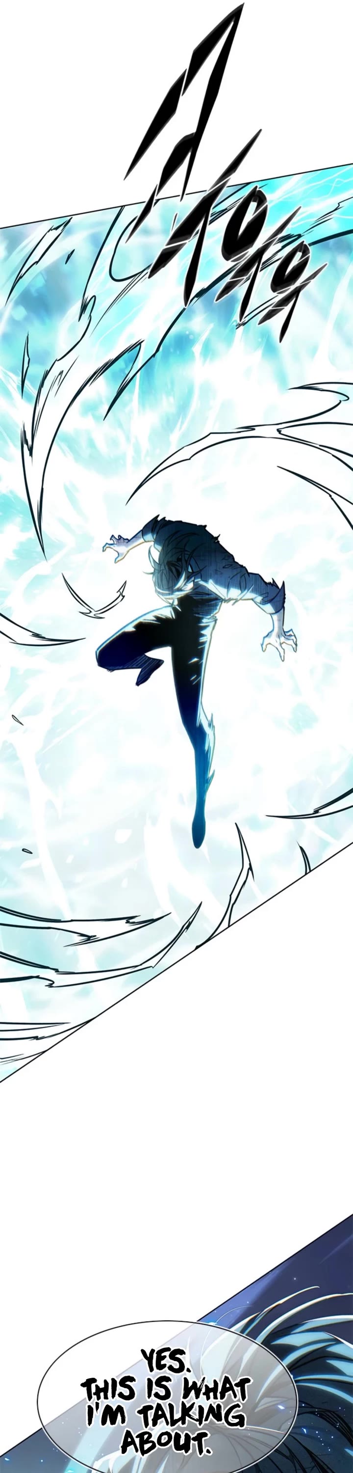 Eleceed Chapter 383 page 65 - Chapter 383