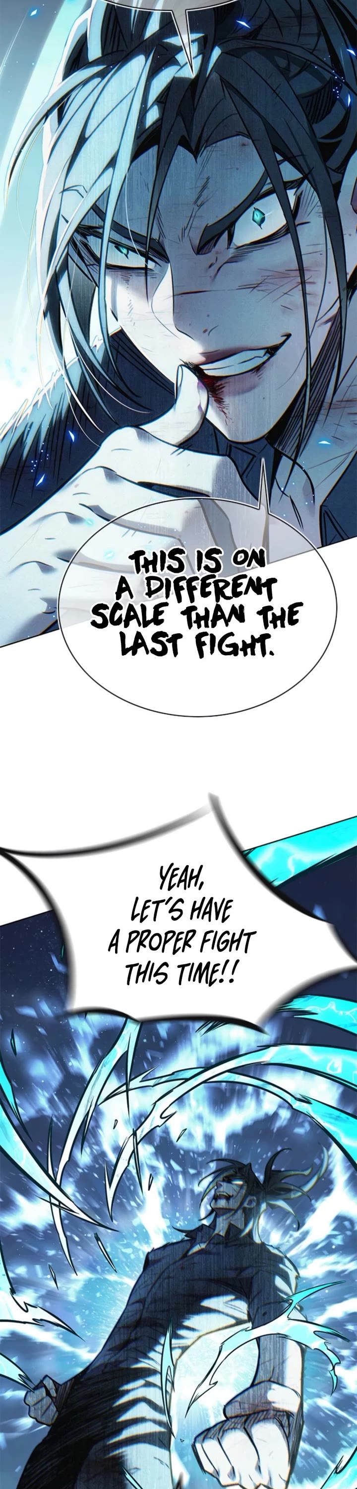 Eleceed Chapter 383 page 66 - Chapter 383