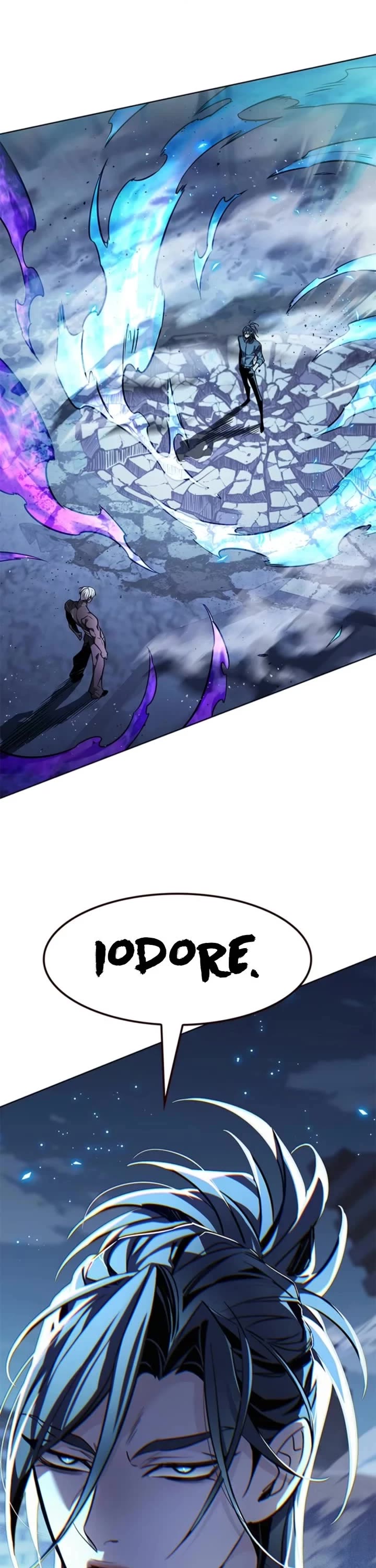 Eleceed Chapter 383 page 9 - Chapter 383