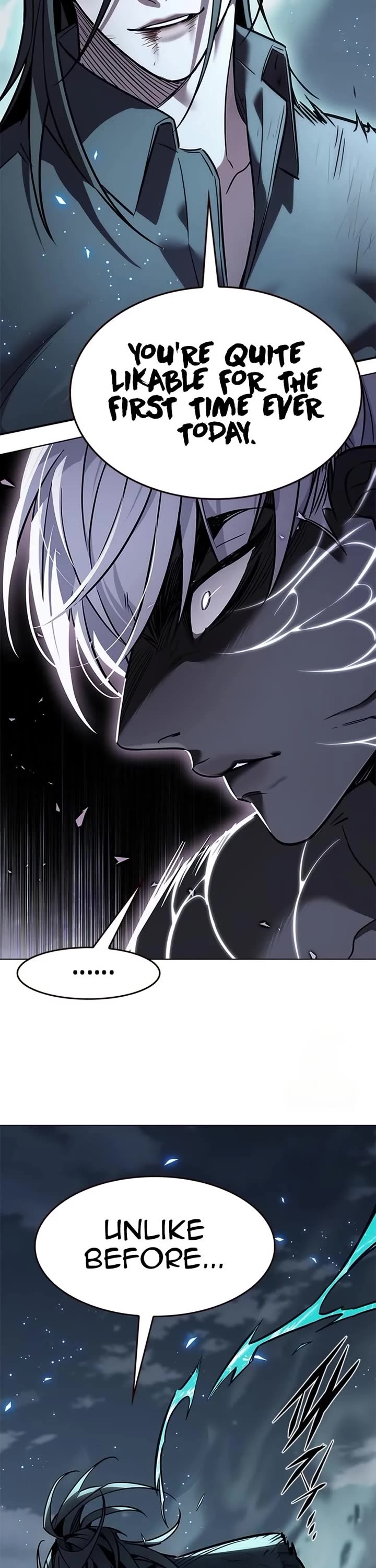 Eleceed Chapter 384 page 10 - Chapter 384