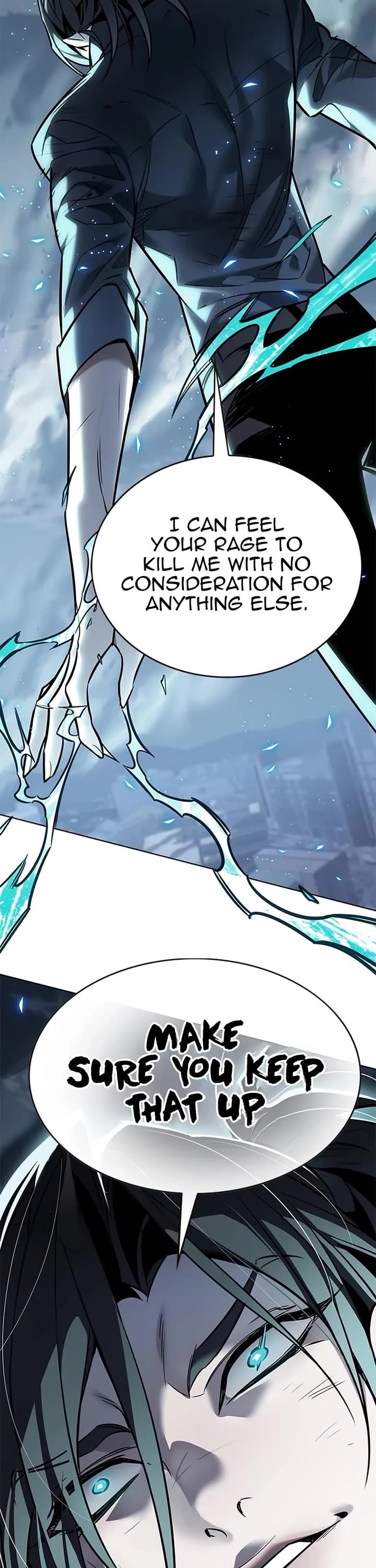 Eleceed Chapter 384 page 11 - Chapter 384
