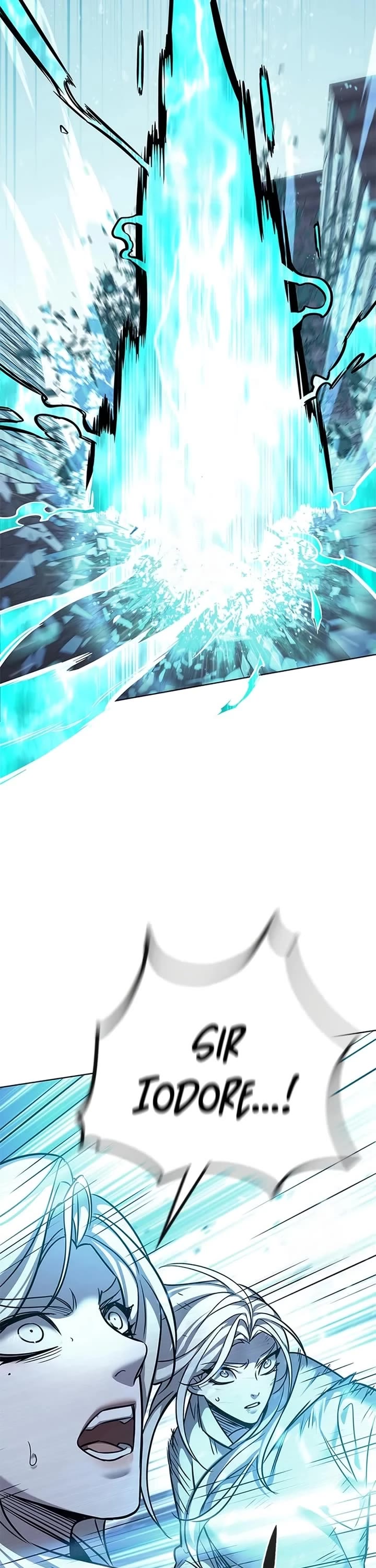 Eleceed Chapter 384 page 16 - Chapter 384