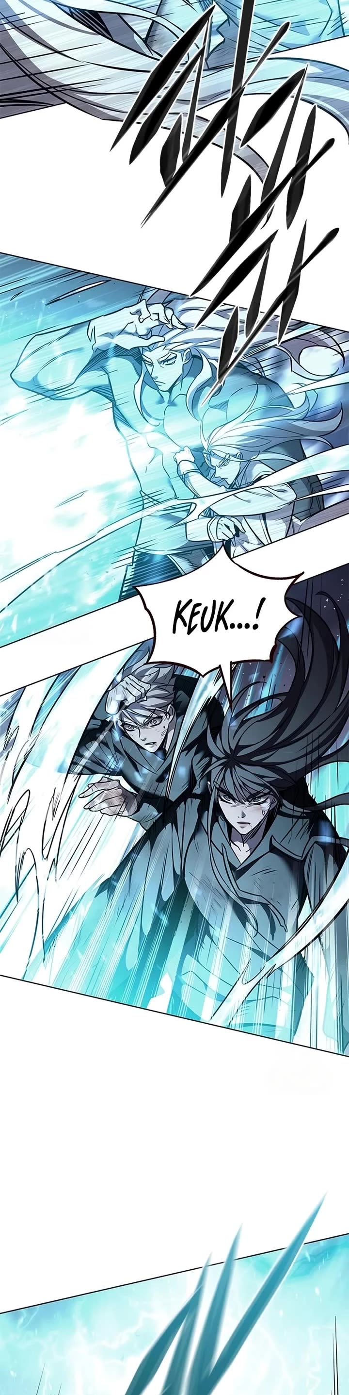 Eleceed Chapter 384 page 17 - Chapter 384