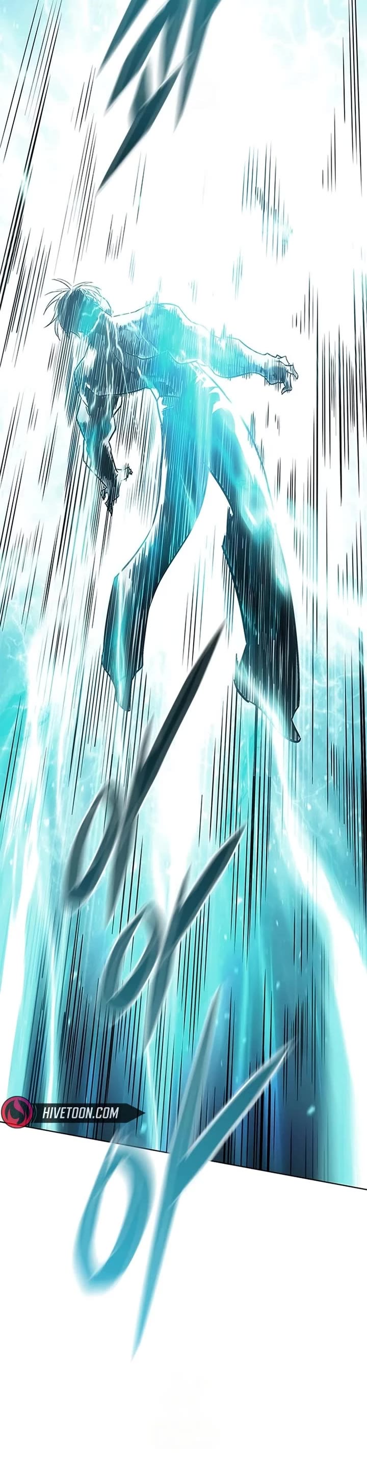 Eleceed Chapter 384 page 18 - Chapter 384