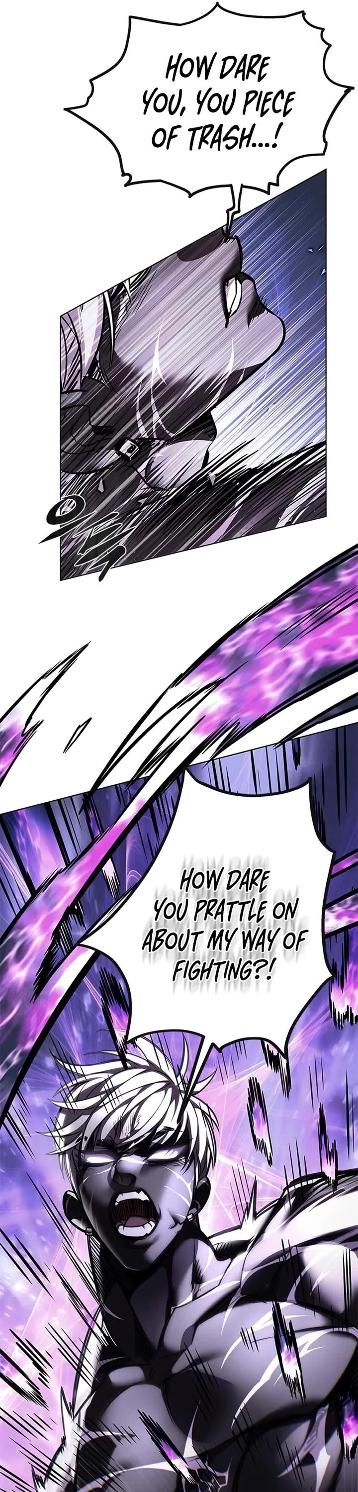 Eleceed Chapter 384 page 19 - Chapter 384