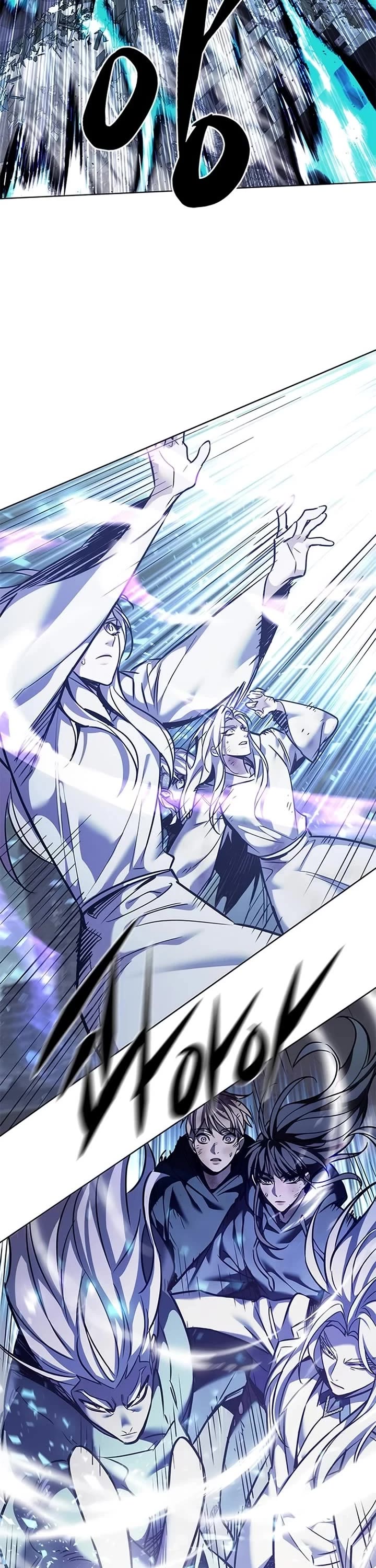 Eleceed Chapter 384 page 22 - Chapter 384