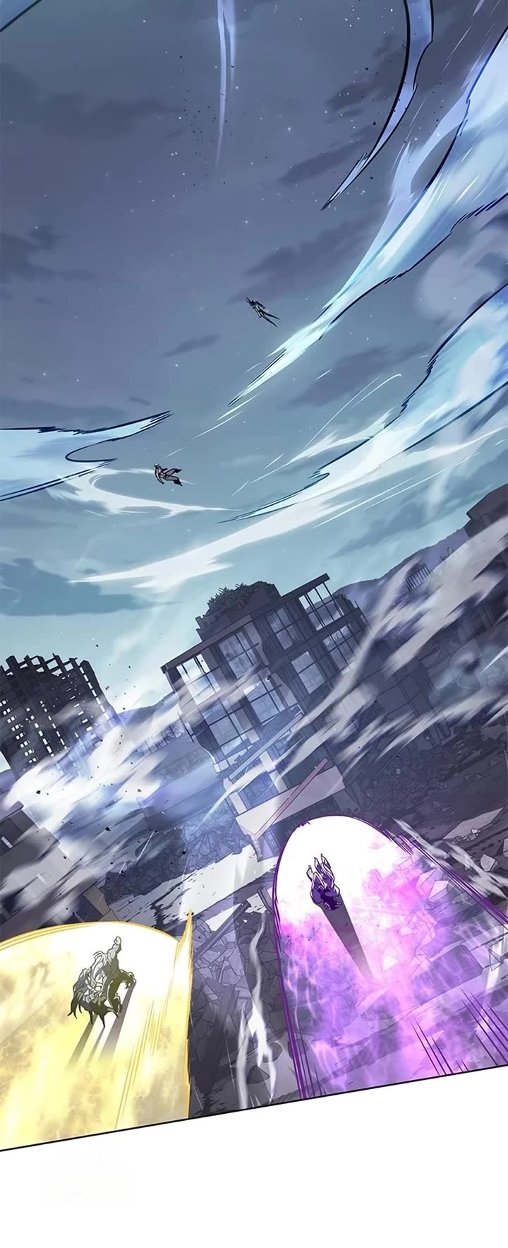 Eleceed Chapter 384 page 24 - Chapter 384