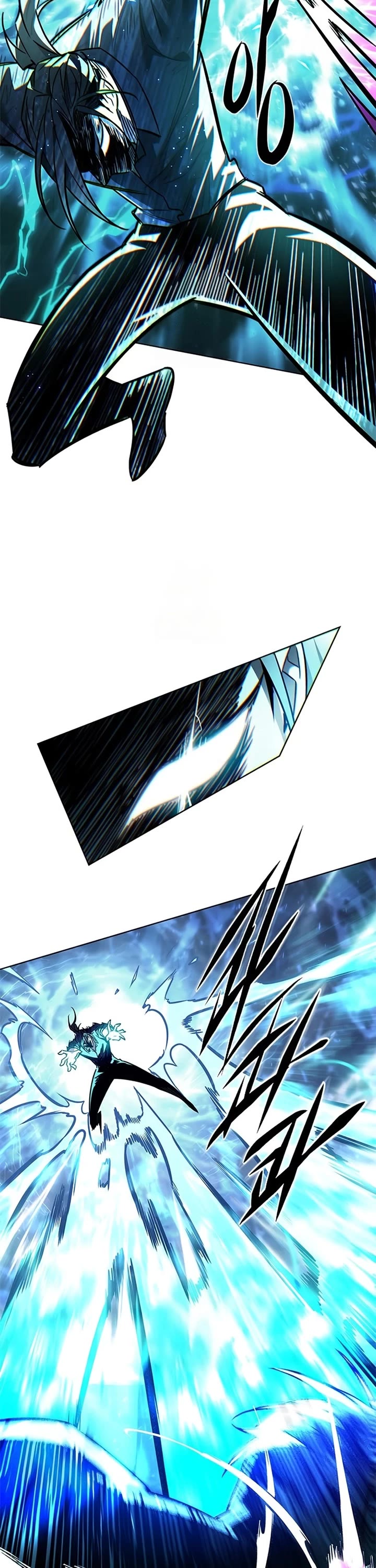 Eleceed Chapter 384 page 29 - Chapter 384