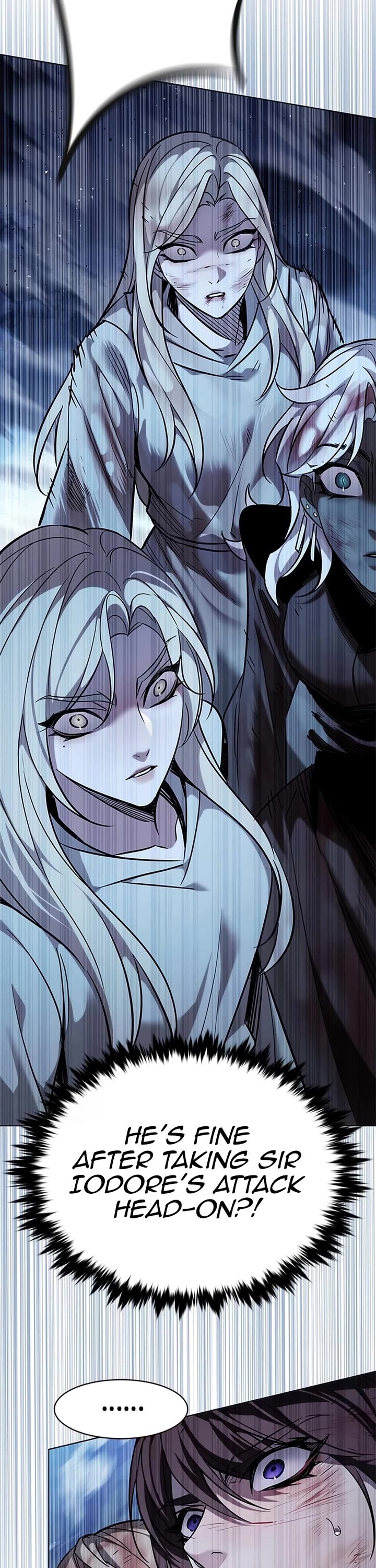 Eleceed Chapter 384 page 3 - Chapter 384