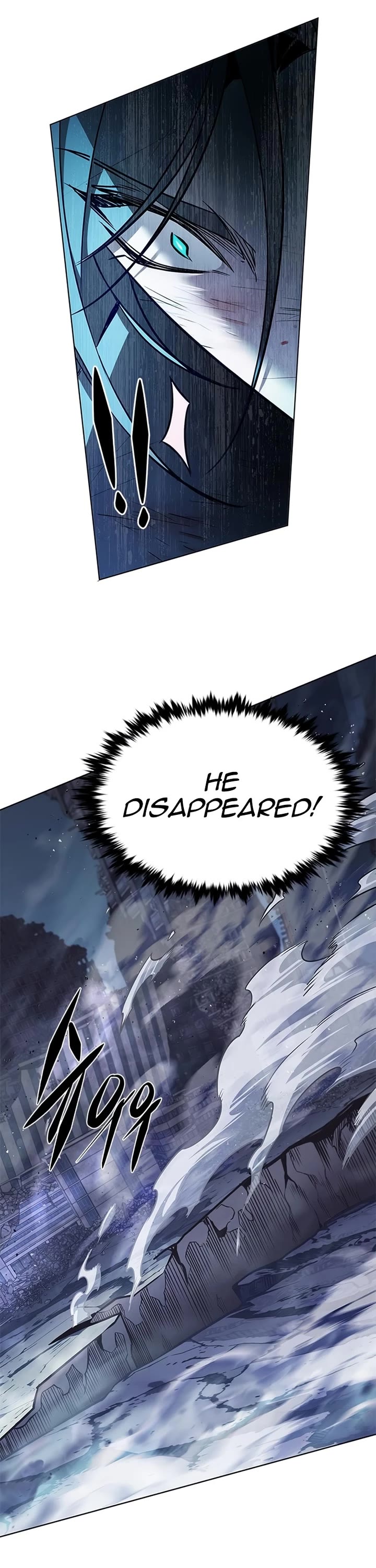 Eleceed Chapter 384 page 31 - Chapter 384