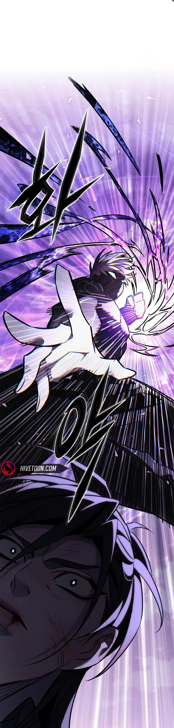 Eleceed Chapter 384 page 33 - Chapter 384