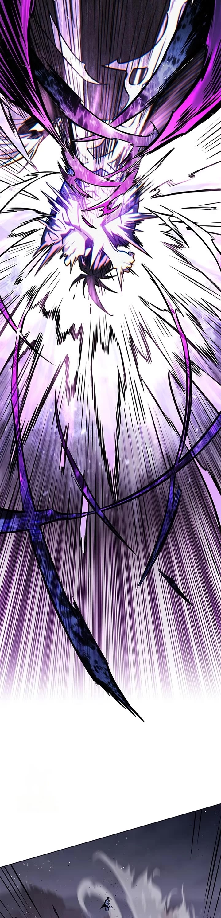 Eleceed Chapter 384 page 35 - Chapter 384