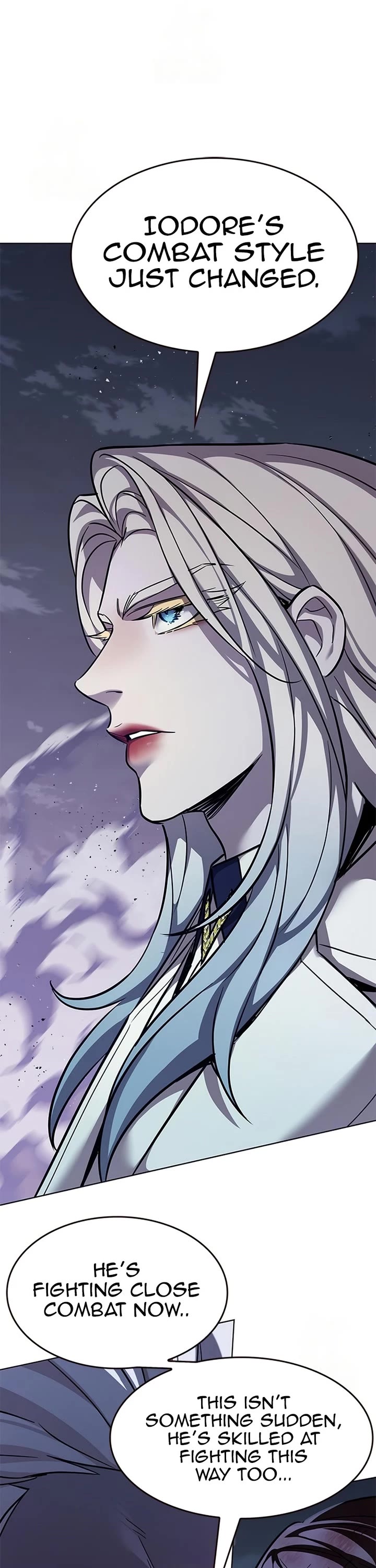 Eleceed Chapter 384 page 37 - Chapter 384