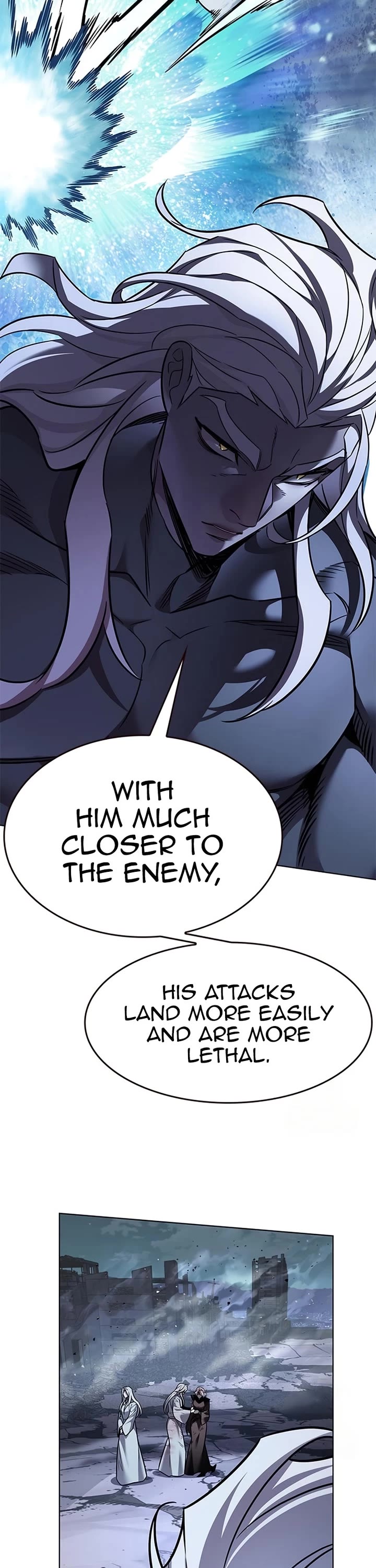 Eleceed Chapter 384 page 39 - Chapter 384