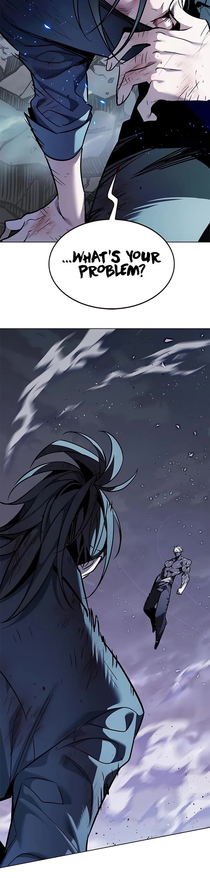 Eleceed Chapter 384 page 42 - Chapter 384
