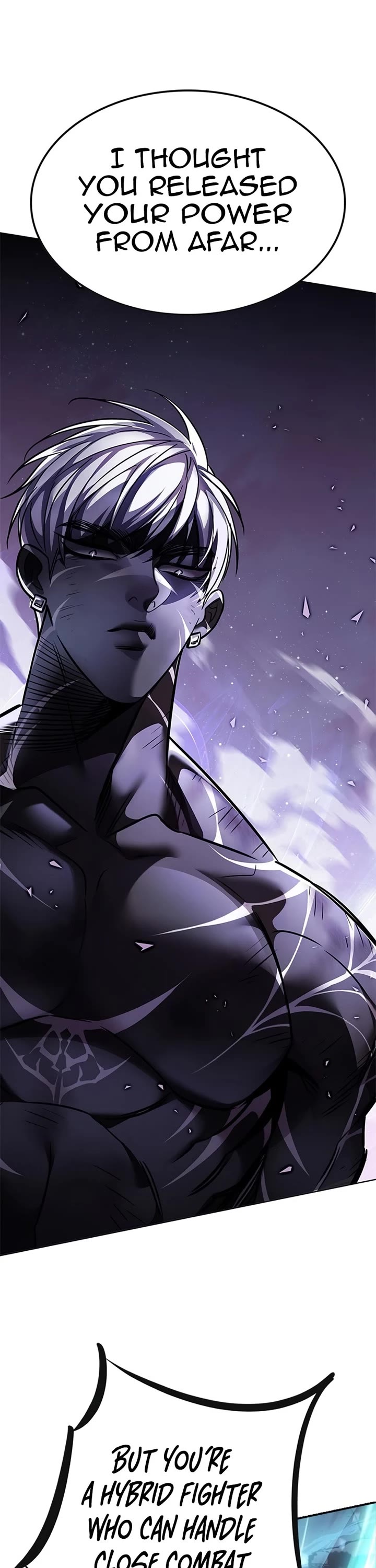 Eleceed Chapter 384 page 43 - Chapter 384
