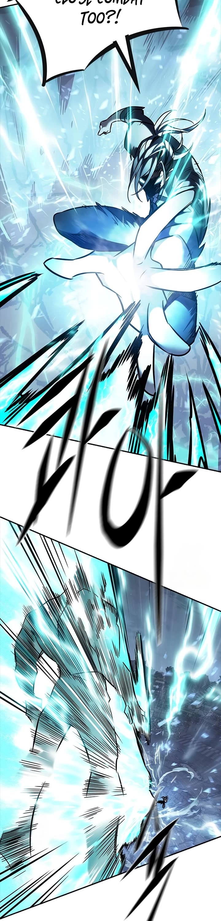 Eleceed Chapter 384 page 44 - Chapter 384