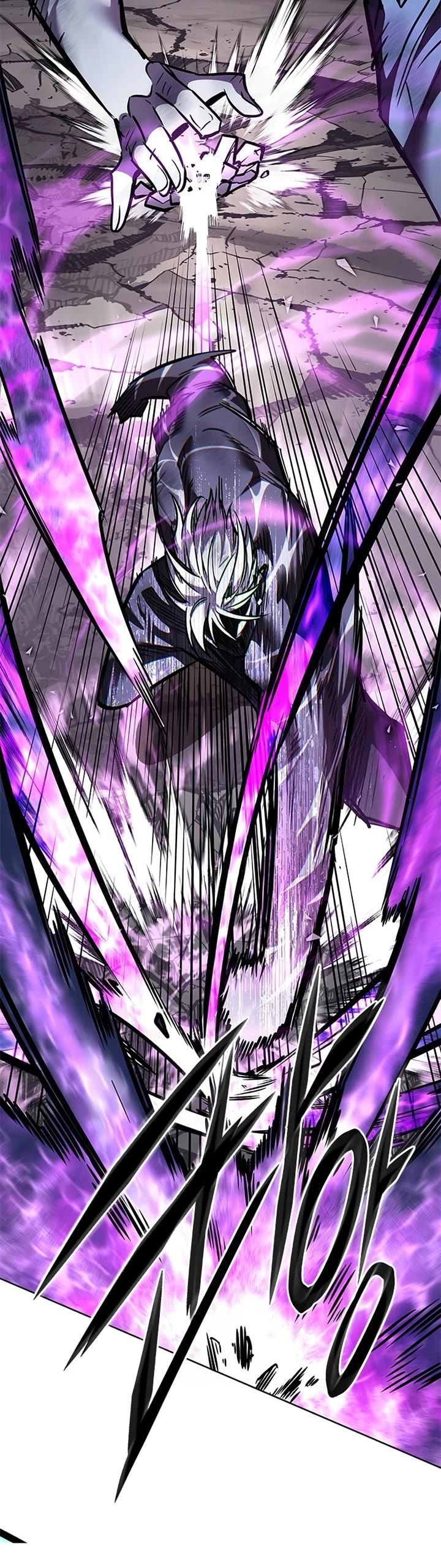 Eleceed Chapter 384 page 48 - Chapter 384