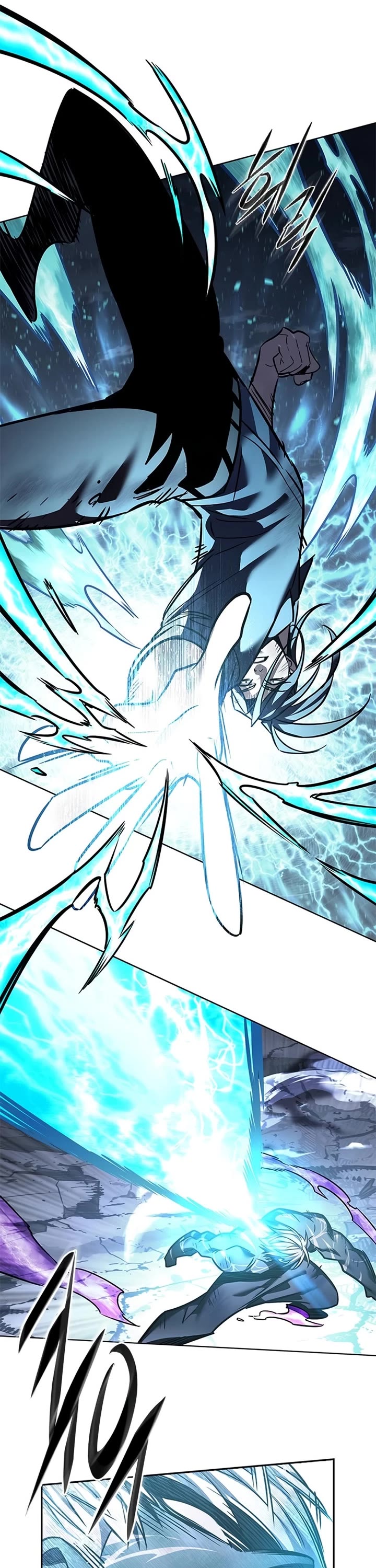 Eleceed Chapter 384 page 49 - Chapter 384