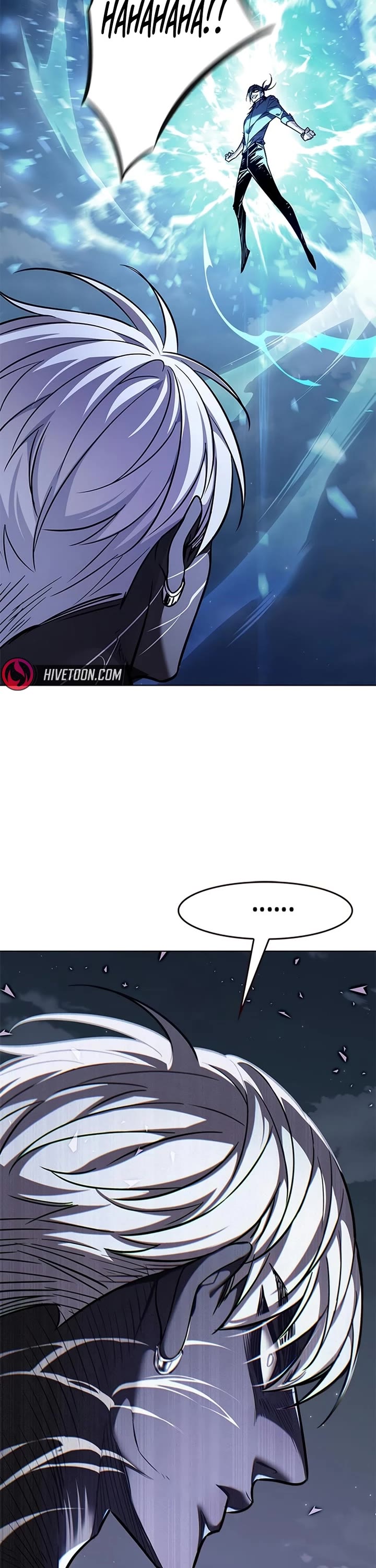 Eleceed Chapter 384 page 5 - Chapter 384