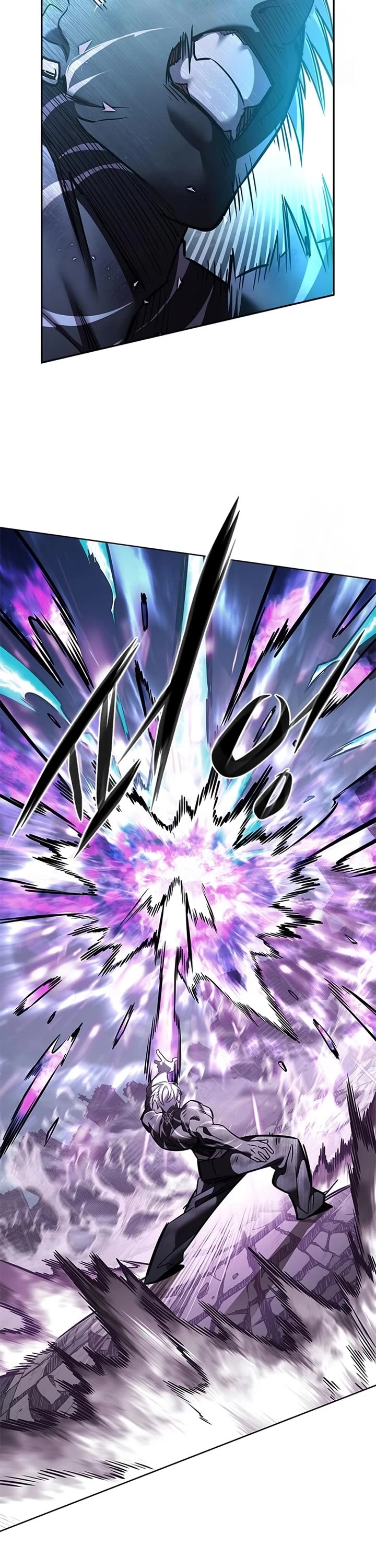 Eleceed Chapter 384 page 50 - Chapter 384